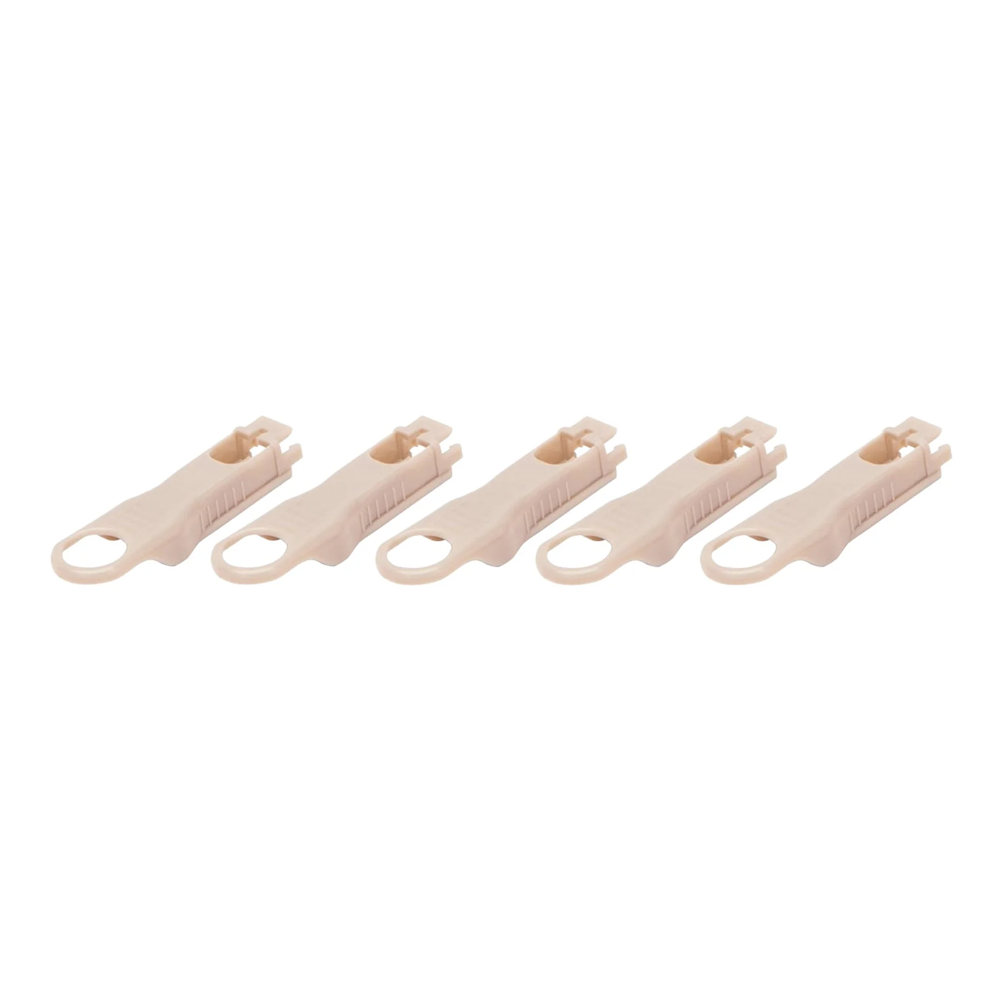 Platinum Tools 100045C EZ-DataLock Strain Relief Unlocking Keys 5-Pack