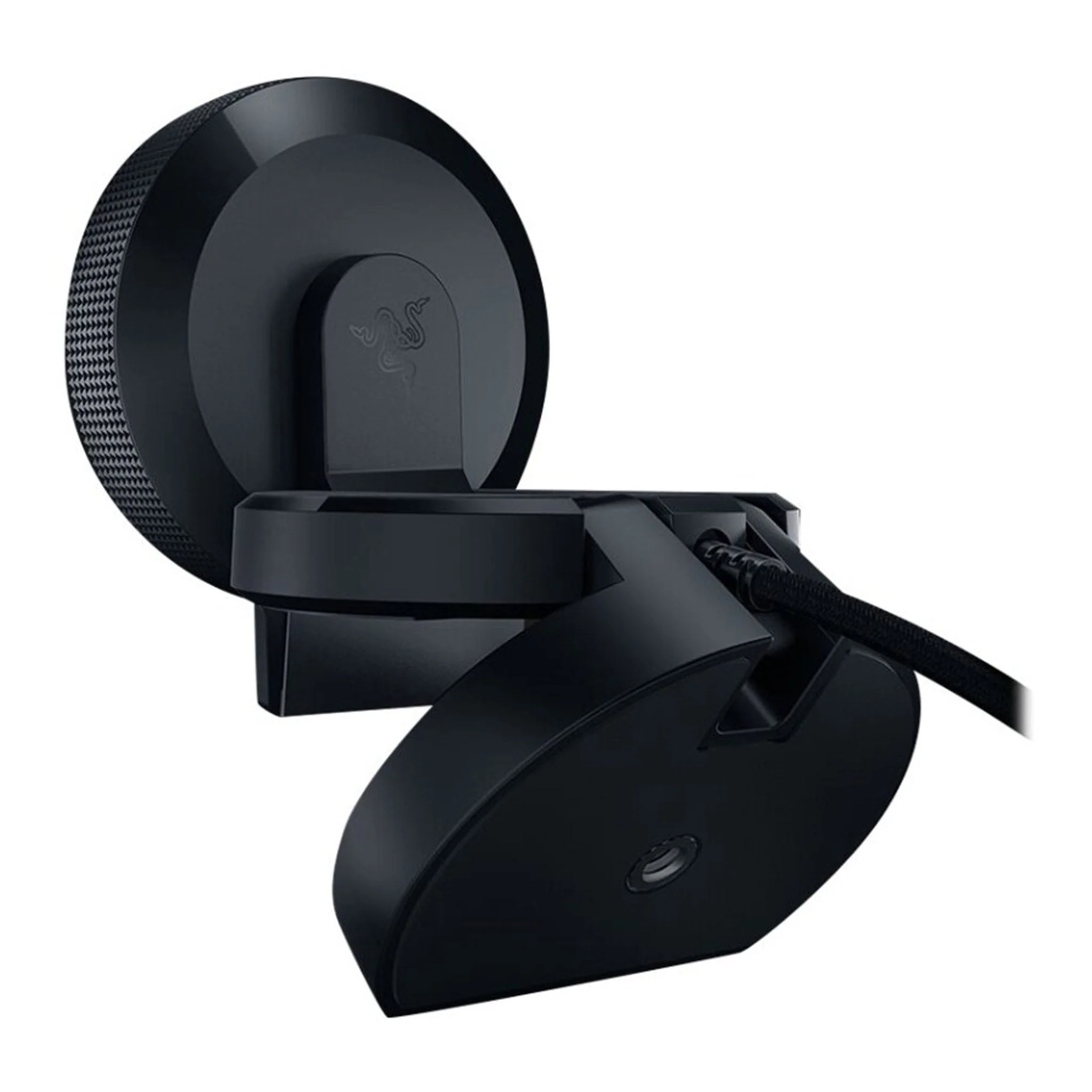 Razer RZ19-02320100-R3U1 Kiyo 4MP USB 2.0 Auto Focus Ring Light Full HD Webcam - Image 2