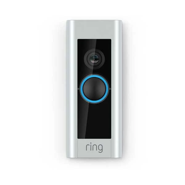 Ring Video Doorbell Pro
