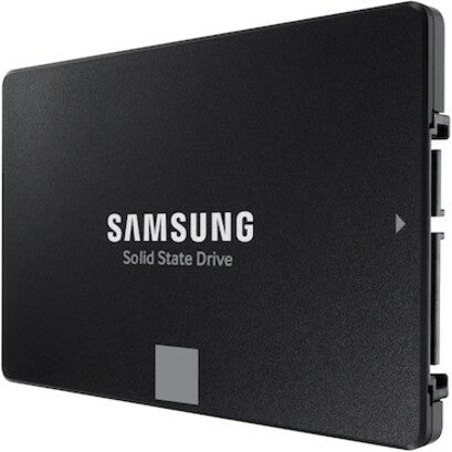 Samsung MZ-77E500E 500GB 2.5in 870 EVO SATA III Internal V-NAND SSD
