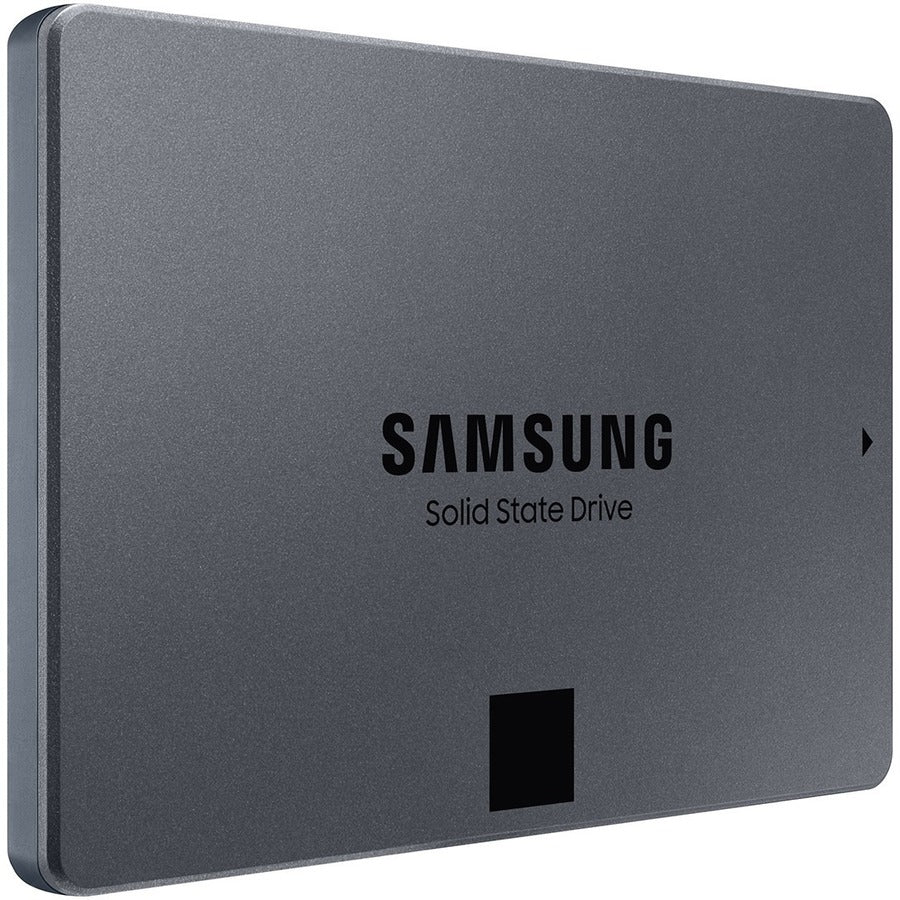Samsung MZ-77Q1T0B/AM 1TB 2.5in 870 QVO SATA III Internal V-NAND SSD - Image 6