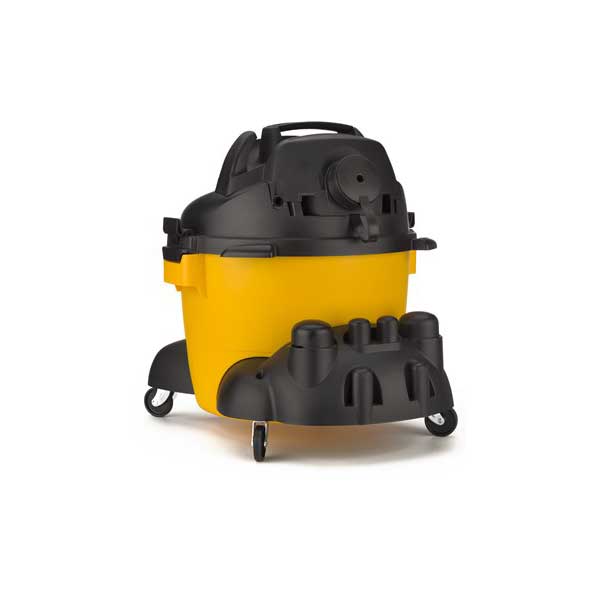 Shop-Vac 9653610 6-Gallon 3-Horsepower Contractor Wet Dry Vac - Image 2