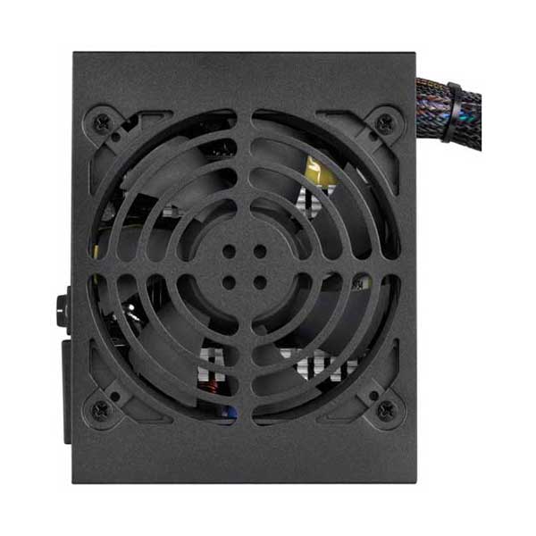SilverStone ST45SF-V3 450W 80 Plus Bronze SFX Power Supply - Image 3