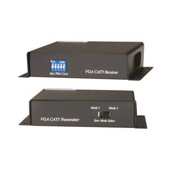Speco VGA135 Cat5 to VGA Extender