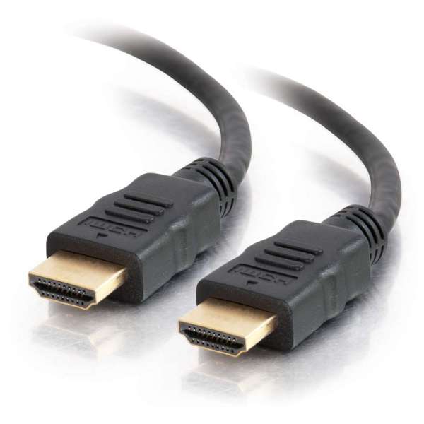 SR Components 15ft 4K Ultra HD HDMI Cable | HDMI20-CL15