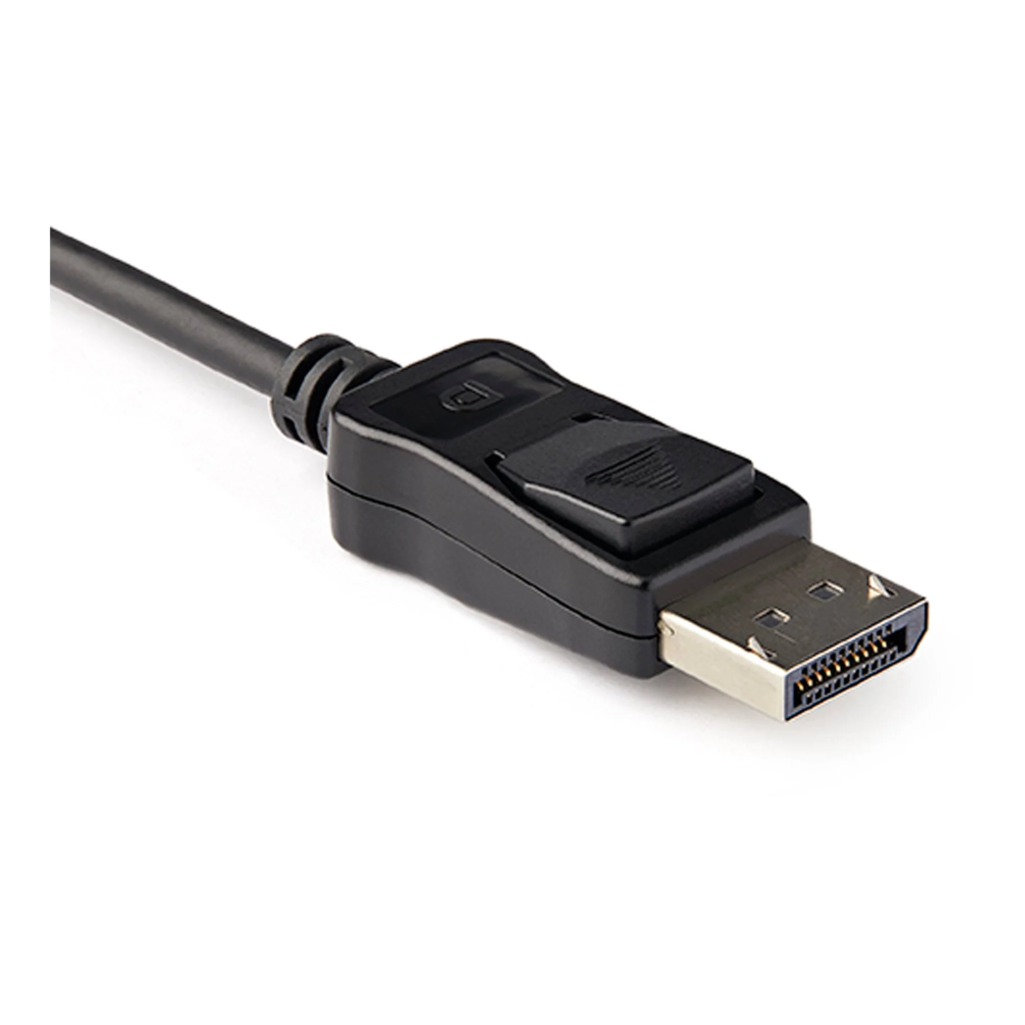 StarTech DP2HD4K60H DisplayPort to HDMI Adapter with HDR - Image 3