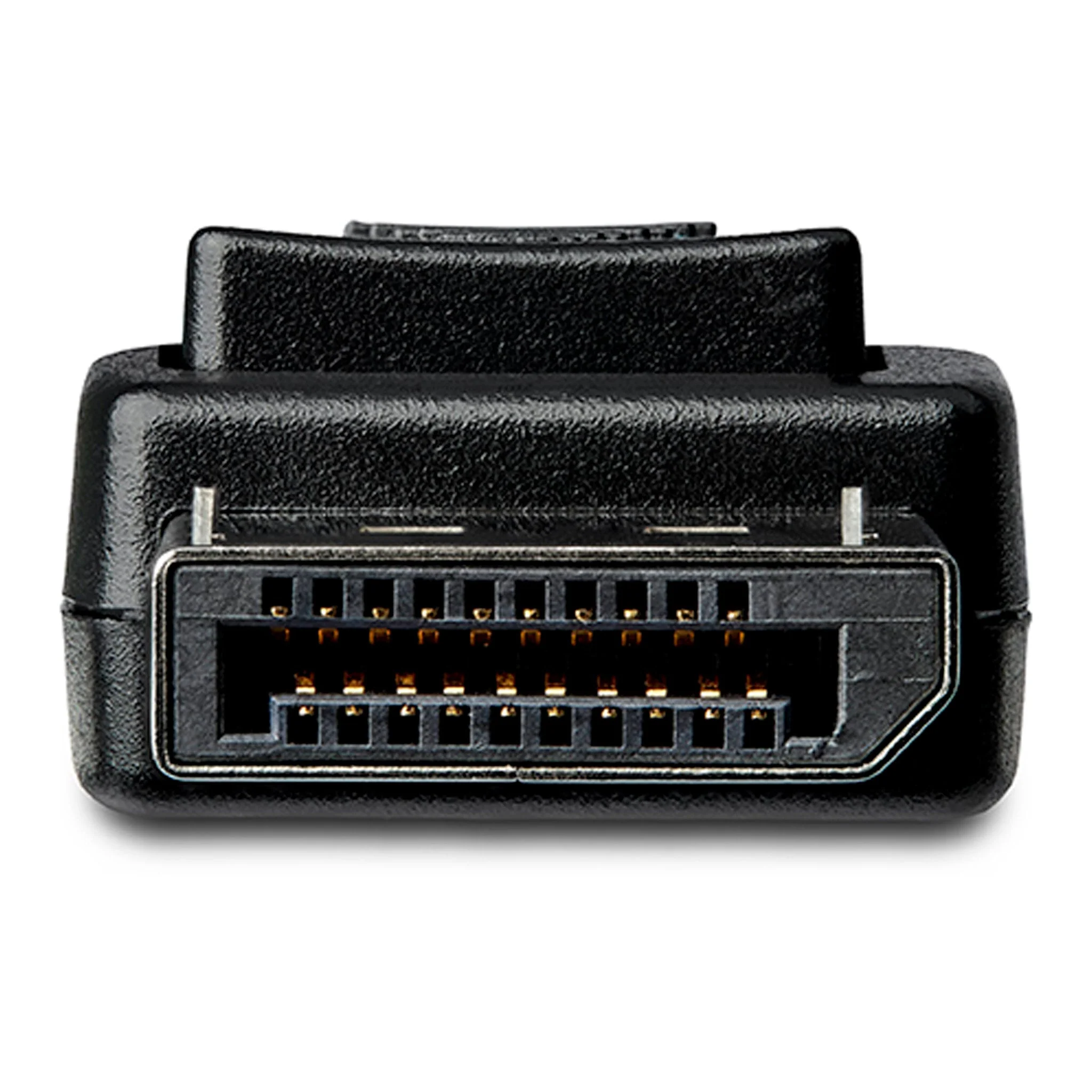 StarTech DP2HD4K60H DisplayPort to HDMI Adapter with HDR - Image 5