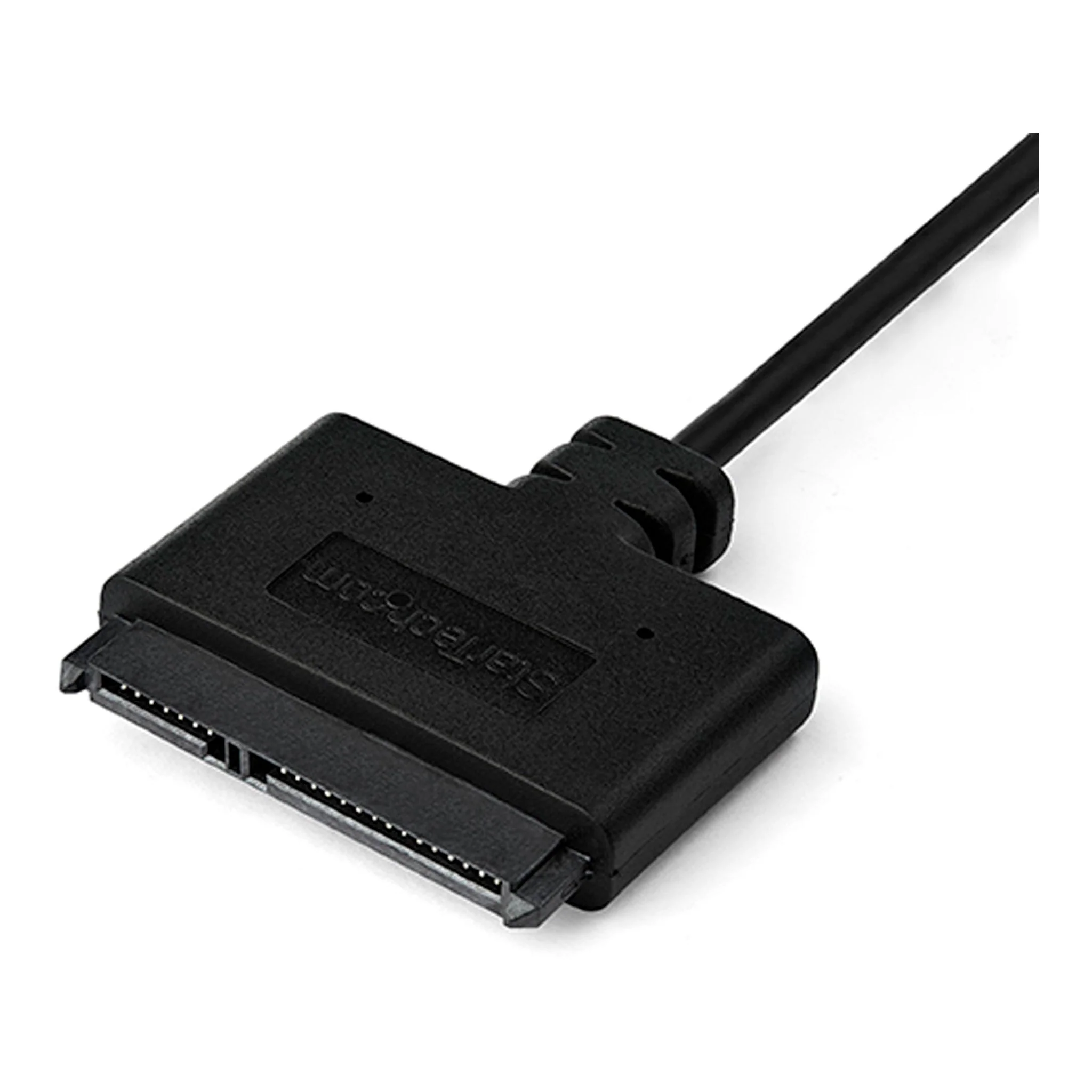 StarTech USB31CSAT3CB USB-C 3.1 Adapter Cable for 2.5” SATA Drives - Image 2