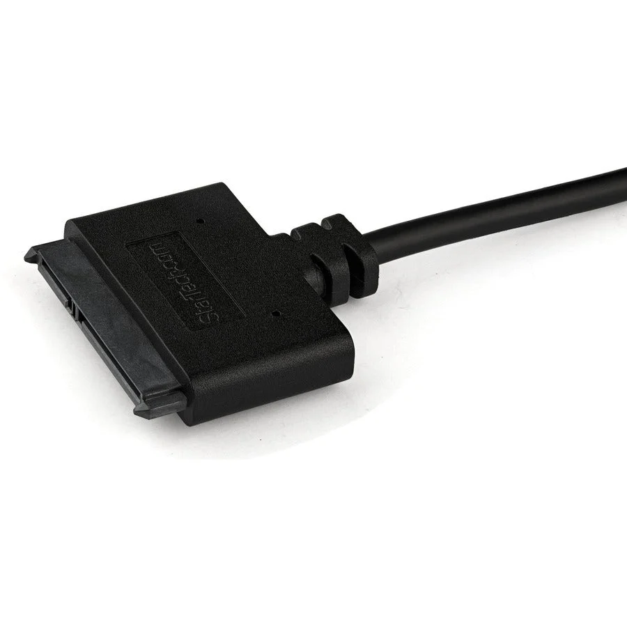 StarTech USB3S2SAT3CB SATA to USB Adapter Cable with UASP - Image 2