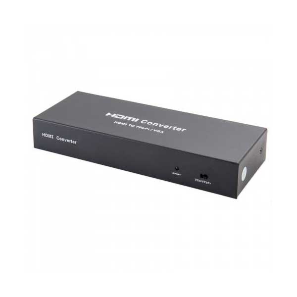 SYBA HDMI to VGA/YPbPr+SPDIF Converter - Image 2