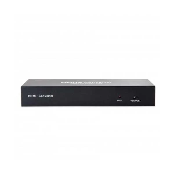SYBA HDMI to VGA/YPbPr+SPDIF Converter - Image 3