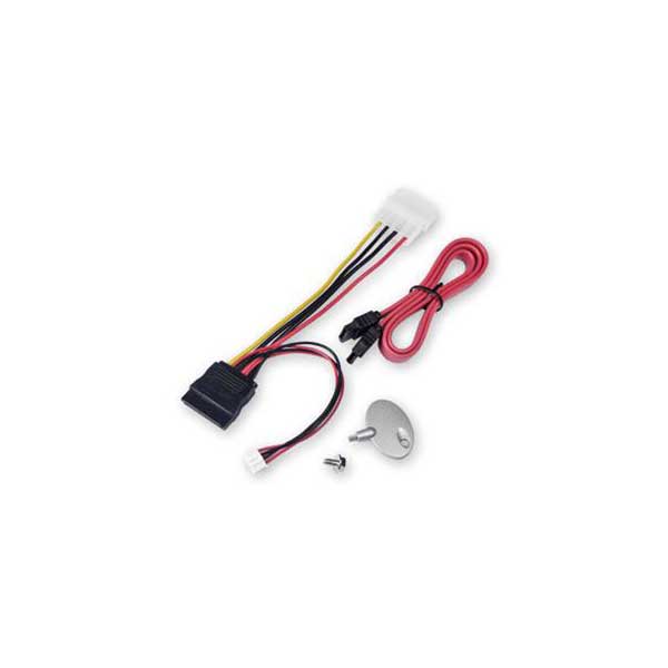 Syba SY-MRA25023 PCI HDD/SSD Mobile Rack - Image 3