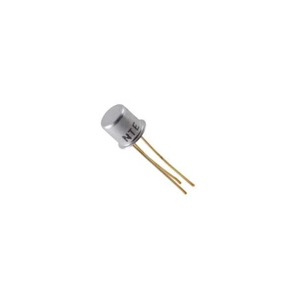 T-NPN SI AUDIO AMP SW