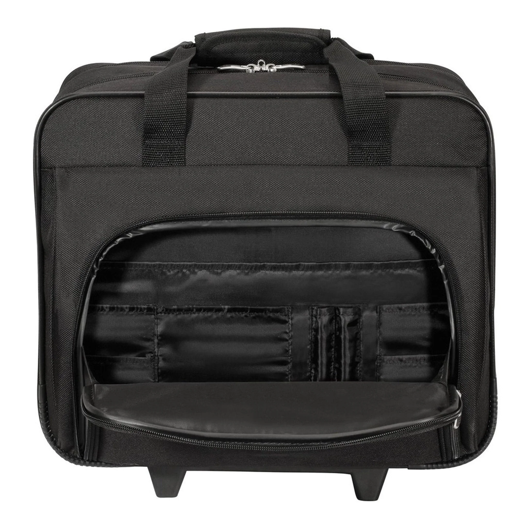 Targus TBR003US 16" Metro Roller Notebook Bag - Image 4