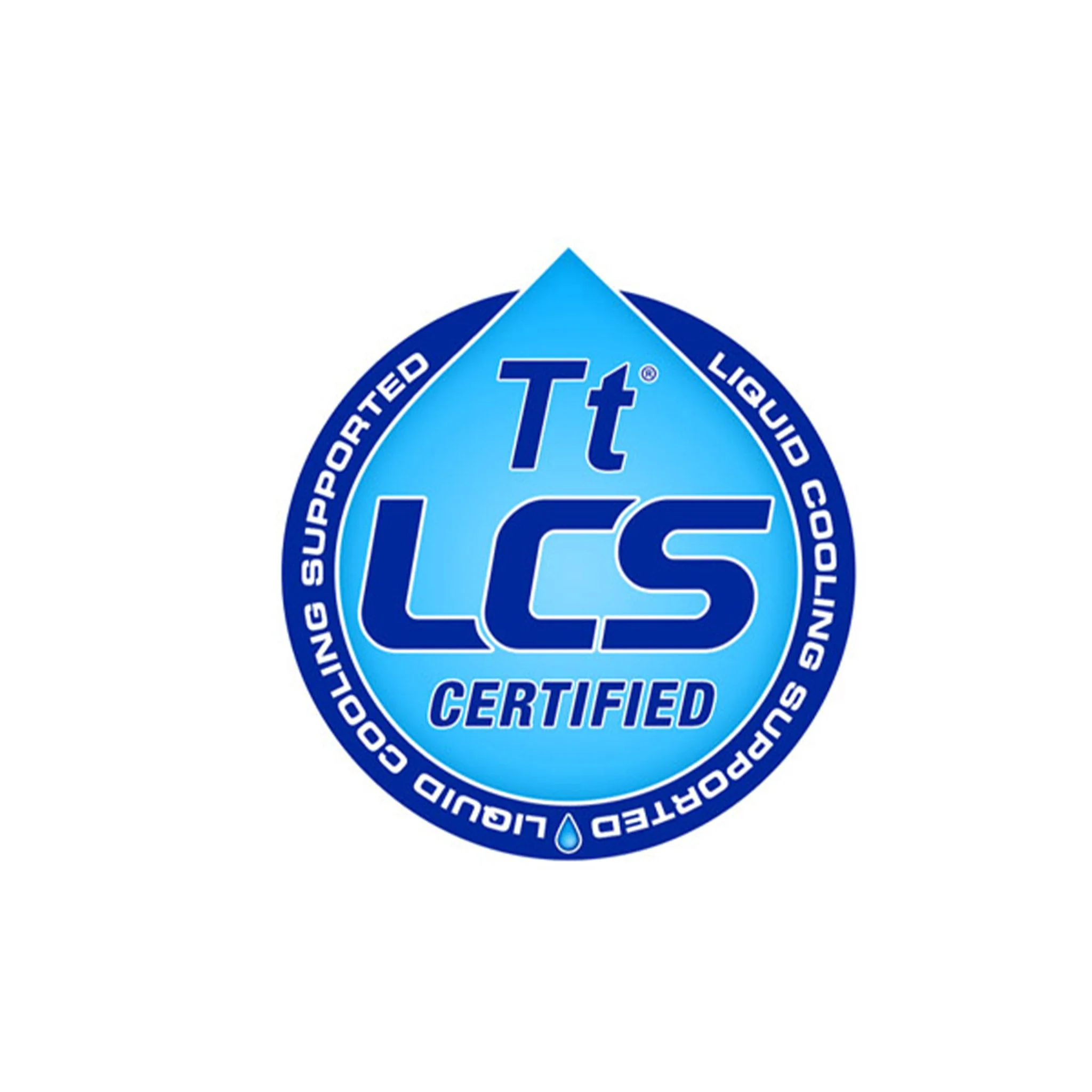 Thermaltake CL-W246-OS00WT-A White P1000 Pastel Coolant - Image 5