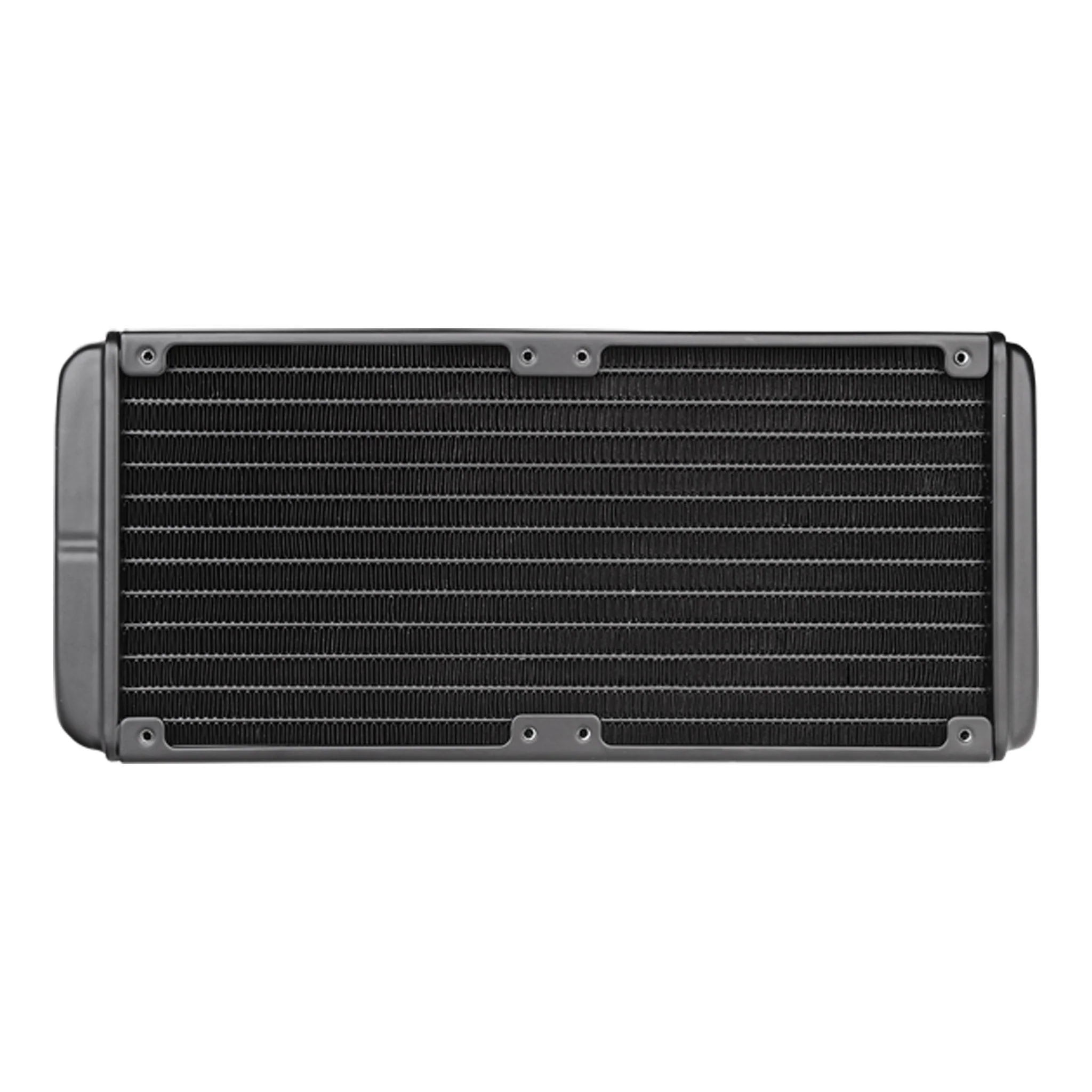 Thermaltake CL-W286-PL12SW-A TH240 ARGB Sync 240mm All-in-One Liquid Cooler - Image 3