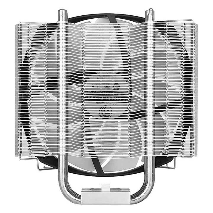 Thermaltake CL-P002-AL14BL-B Frio Silent 14 CPU Cooler - Image 4