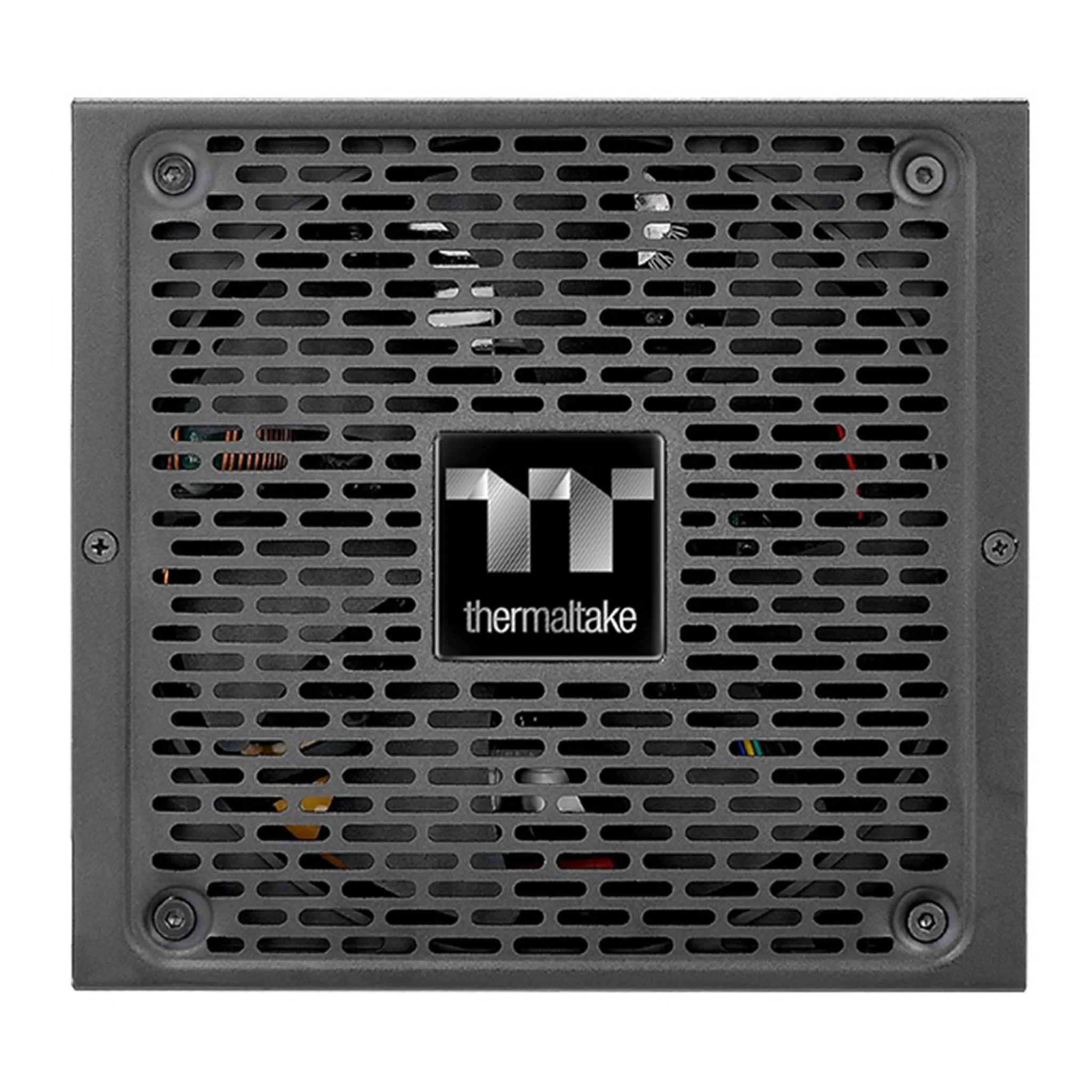Thermaltake PS-SPD-0550MNFABU-1 550W 80PLUS Bronze Smart BM2 Semi Modular Power Supply - Image 2
