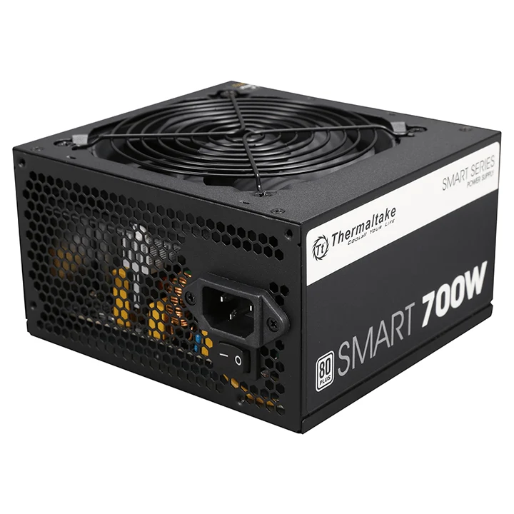 Thermaltake PS-SPD-0700NPCWUS Smart 700W Power Supply