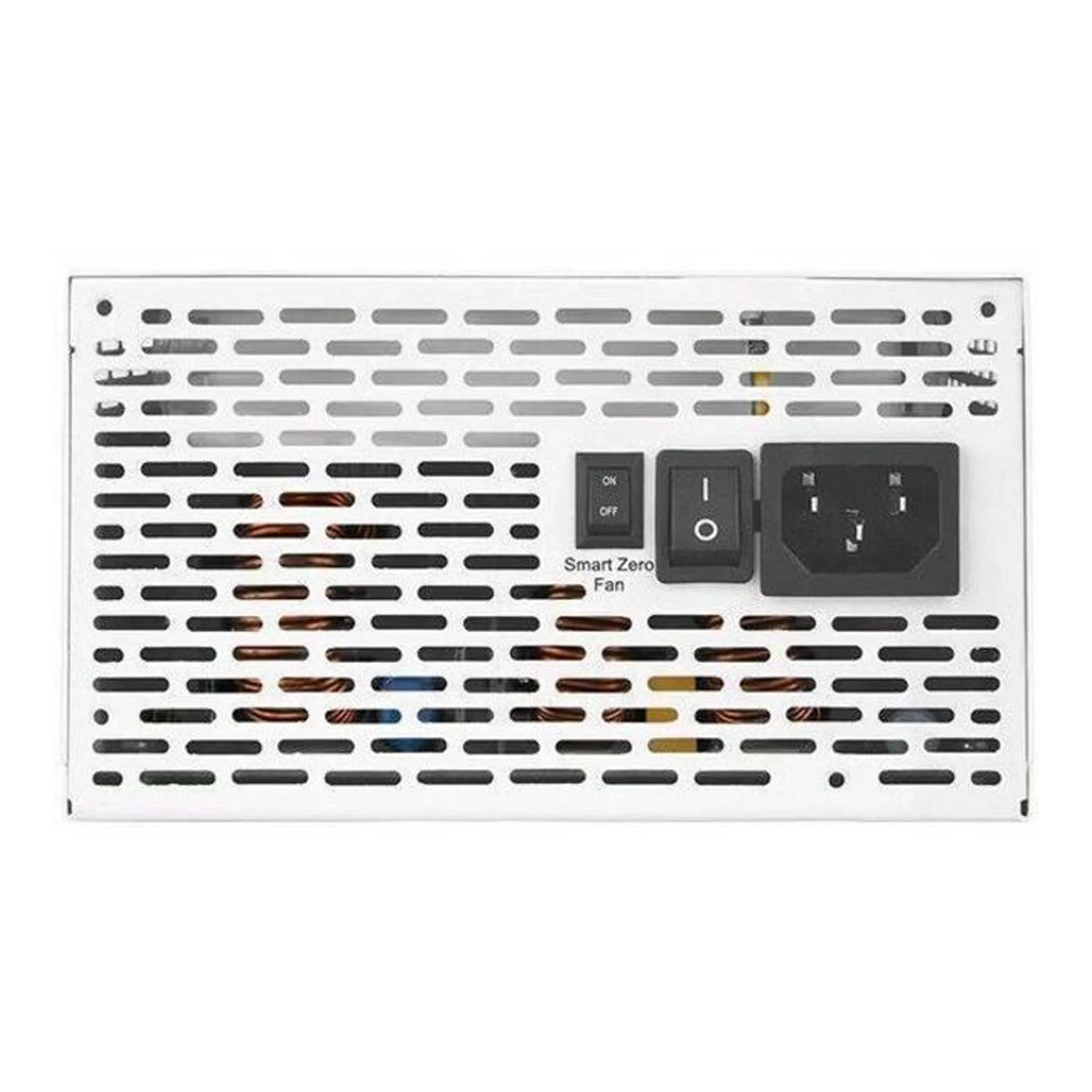 Thermaltake PS-TPD-0850FNFAGU-N 850W 80 Plus Gold Toughpower GF A3 Snow Fully Modular Power Supply - White - Image 5