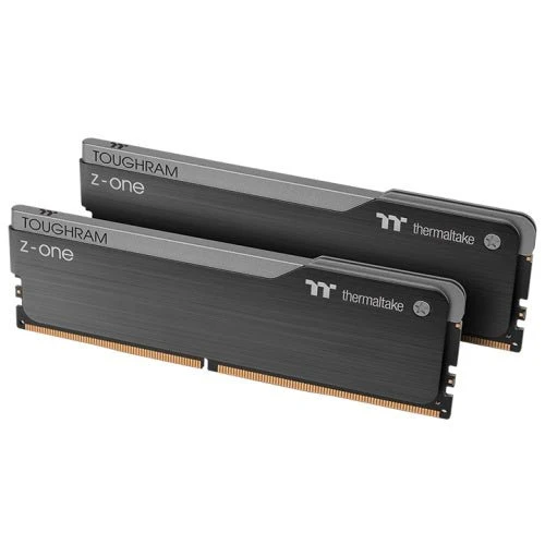 Thermaltake R010D408GX2-3200C16A 16GB (8GB x 2) TOUGHRAM Z-ONE DDR4 3200MHz C16 Memory