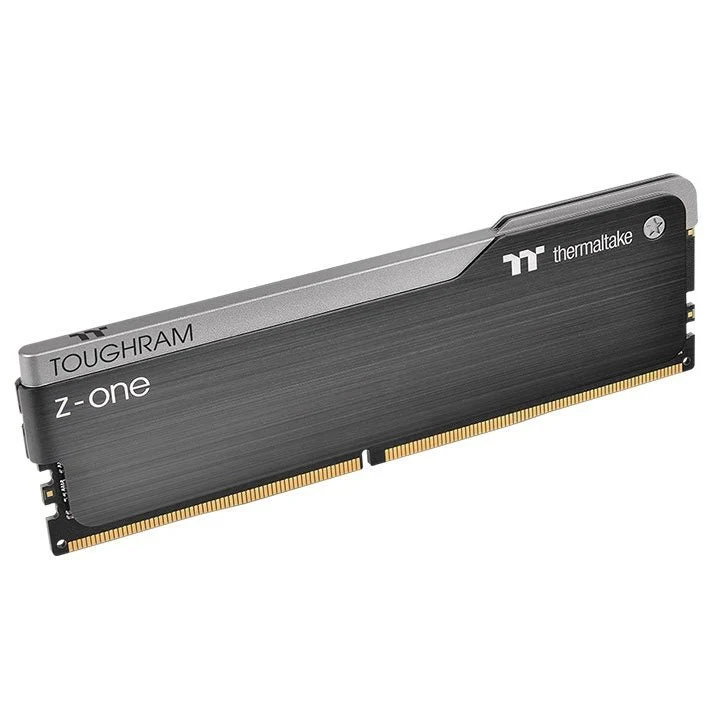 Thermaltake R010D408GX2-3200C16A 16GB (8GB x 2) TOUGHRAM Z-ONE DDR4 3200MHz C16 Memory - Image 2