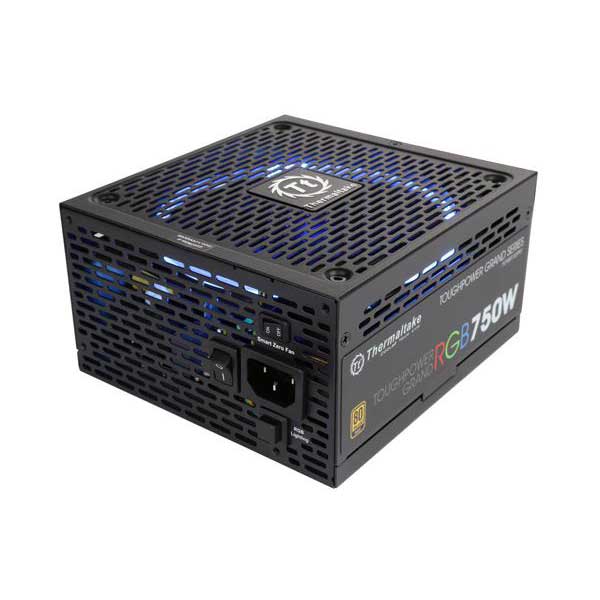 Thermaltake TPG0750FPCGUSR Toughpower Grand RGB 750W Power Supply