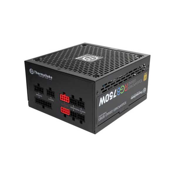 Thermaltake TPG0750FPCGUSR Toughpower Grand RGB 750W Power Supply - Image 3
