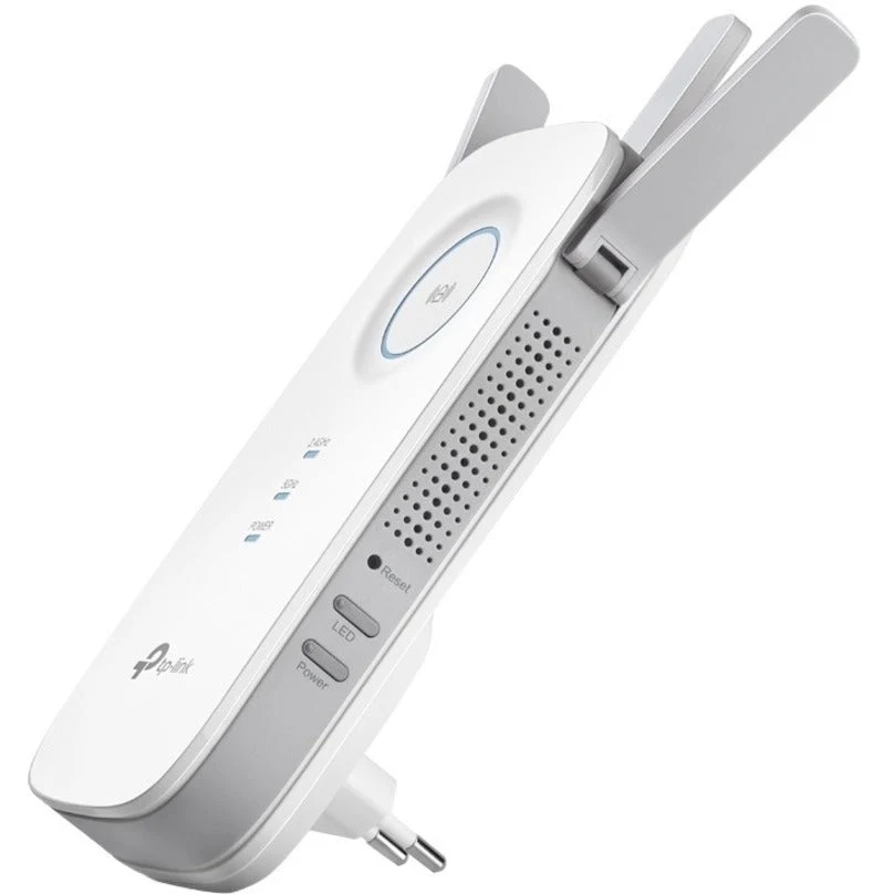 TP-Link RE450 AC1750 Wi-Fi Range Extender - Image 7