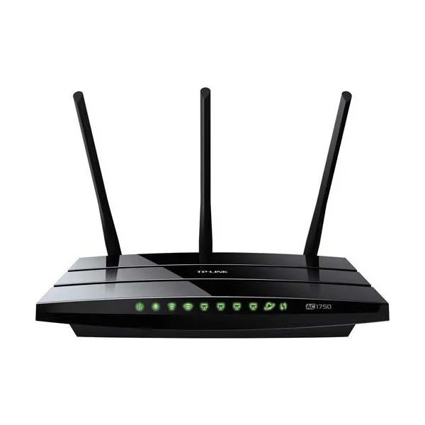 TP-Link ARCHERC7 AC1750 Wireless Dual Band Gigabit Router