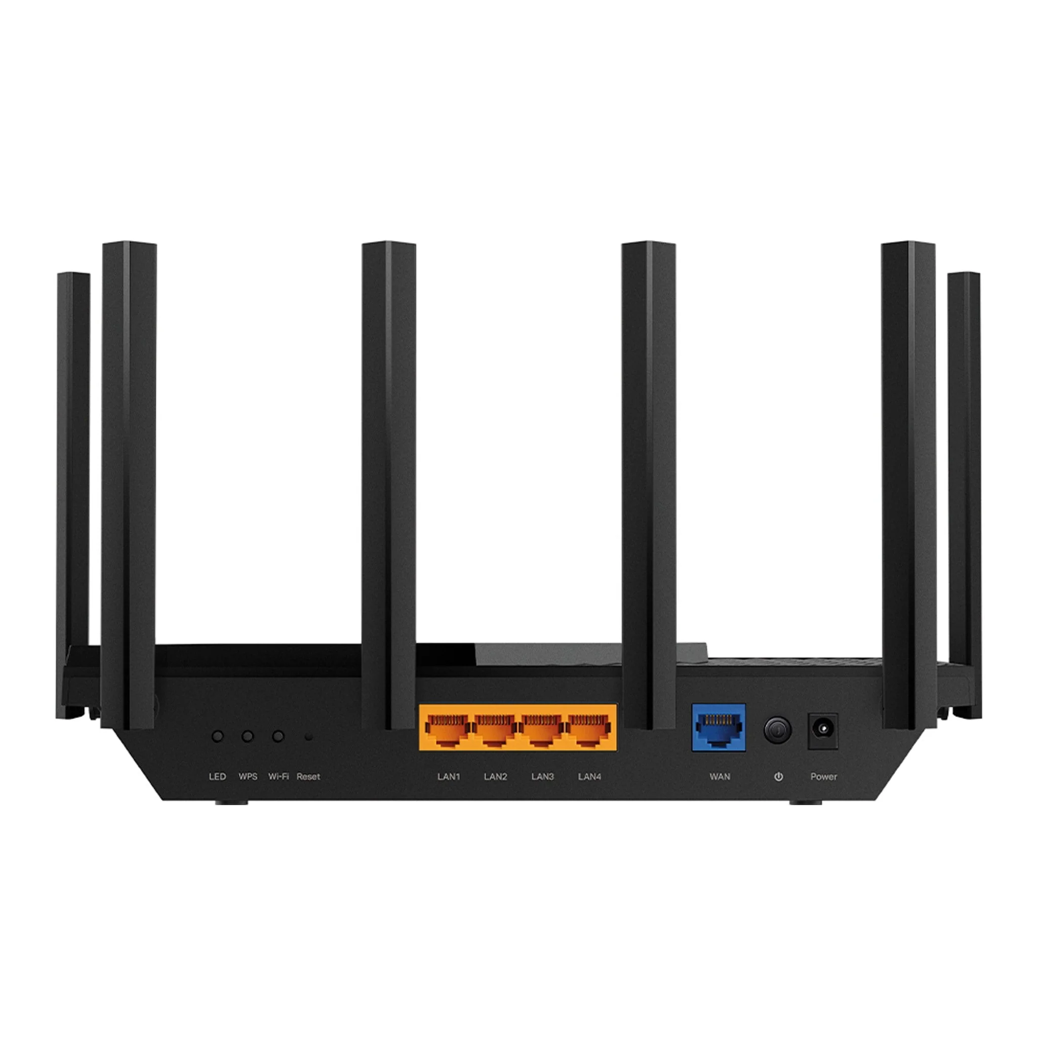 TP-Link ARCHER AXE5400 Tri-Band Gigabit Wi-Fi 6E Router - Image 3