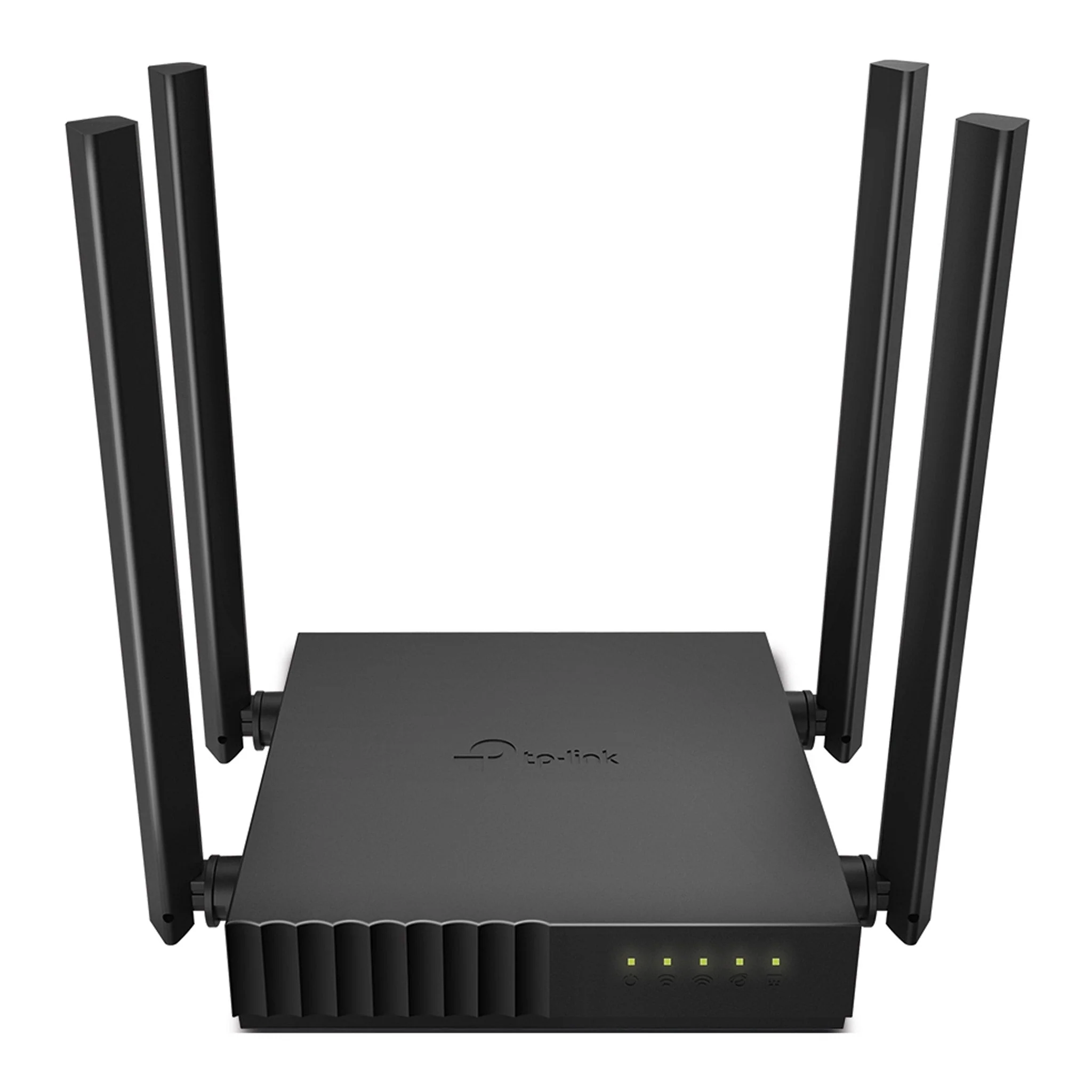 TP-Link ARCHER C54 AC1200 Dual Band Wi-Fi 5 Router/Access Point/Range Extender - 2×2 MU-MIMO - Image 2