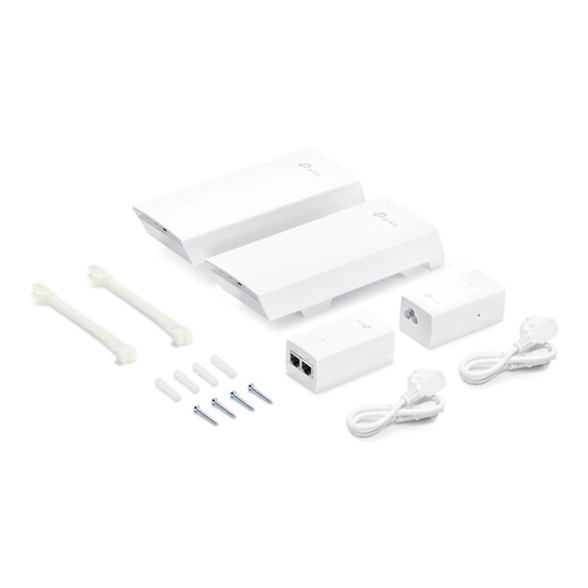 TP-Link EAP215-Bridge KIT Wi-Fi 5 Wireless Single-Band 5GHz Long-Range Indoor/Outdoor Bridge Kit - Image 4