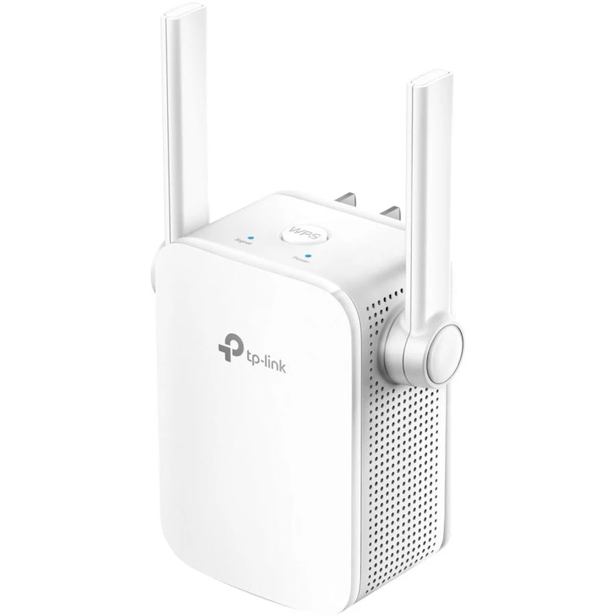 TP-Link TL-WA855RE 300Mbps Wi-Fi Range Extender - Image 4