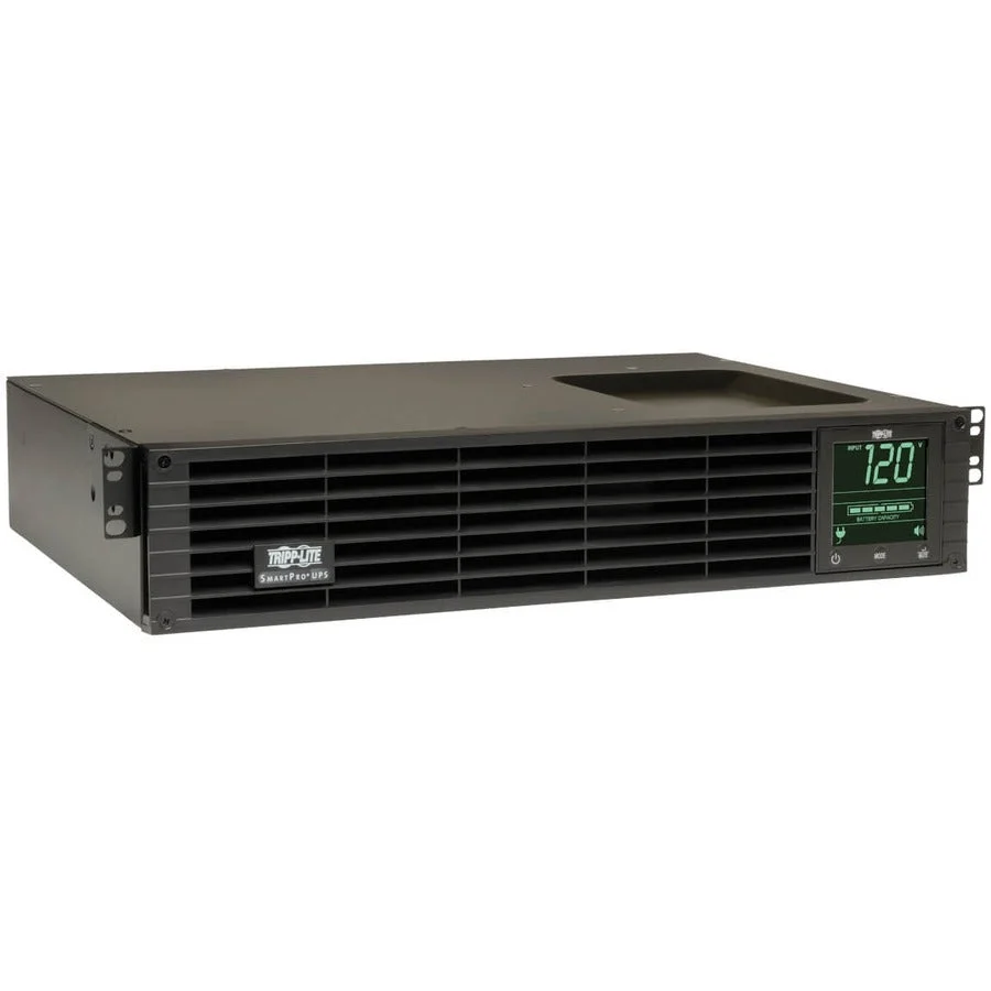 Tripp Lite SMART1000RM2U 1000VA 700W UPS Smart Rackmount - Image 2