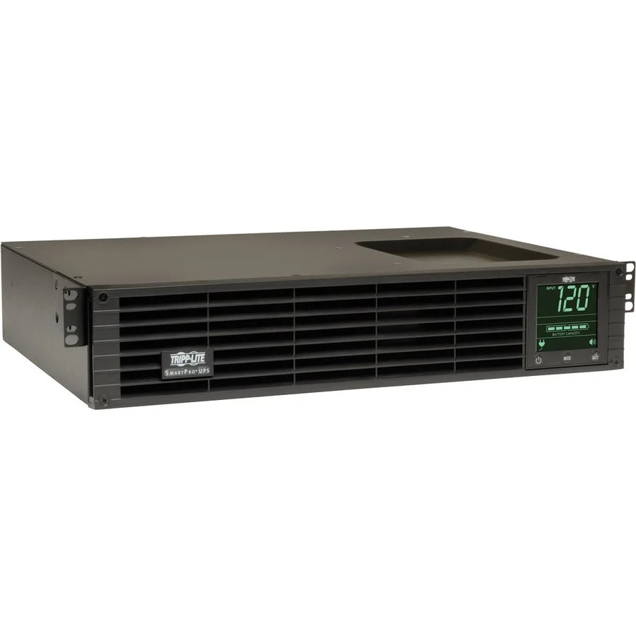 Tripp Lite SMART1000RM2U 1000VA 700W UPS Smart Rackmount - Image 3