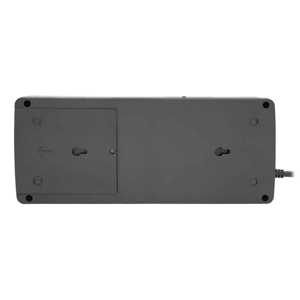 Tripp Lite INTERNET750U 750VA 450W UPS Desktop Battery Back Up - Image 6
