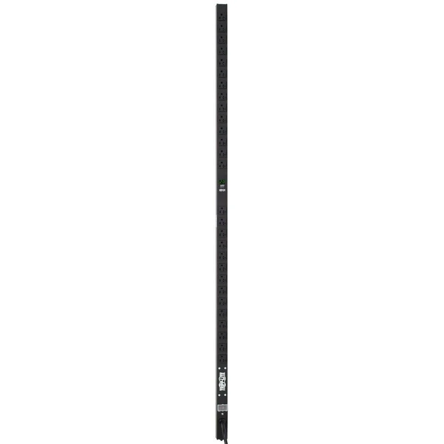Tripp Lite PDU Metered 120V 20A 5-15/20R 28 Outlet L5-20P Vertical 0URM - Image 4