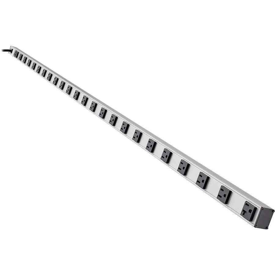 Tripp Lite Power Strip 120V 22 5-15R; 2 5-20R L5-20P 15ft Cd Vertical Metal - Image 3