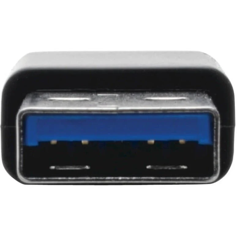Tripp Lite U336-000-R USB 3.0 to Gigabit Ethernet NIC Network Adapter - Image 4
