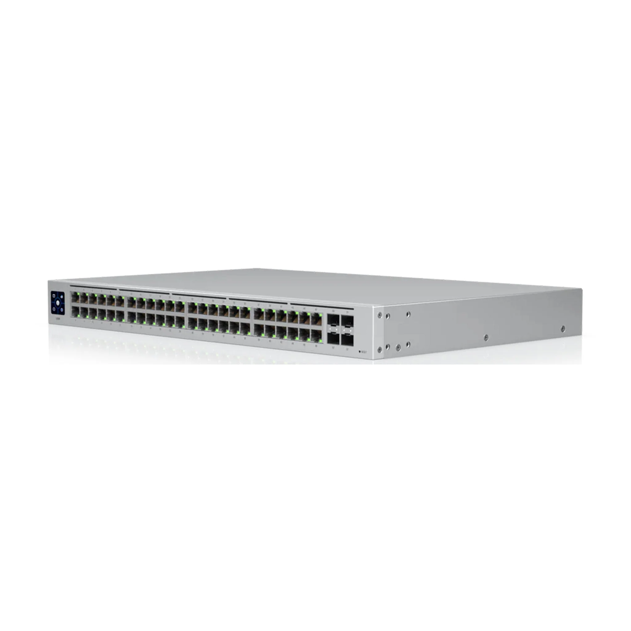 Ubiquiti US-48 48-port Managed Gigabit Switches w/ SFP+ - Image 2