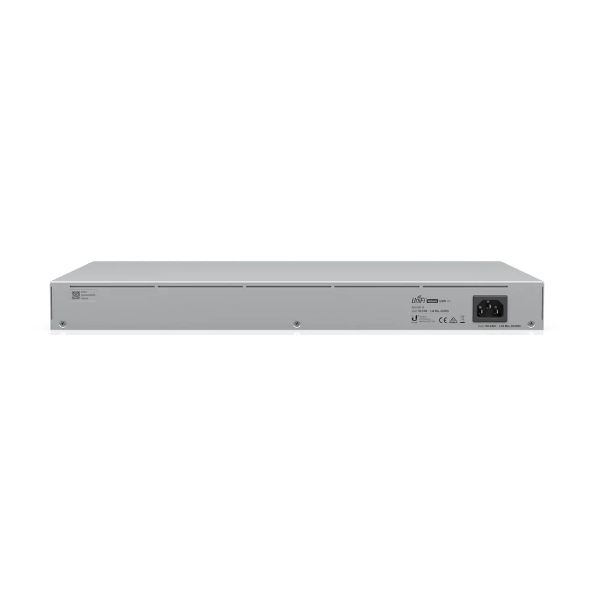 Ubiquiti US-48 48-port Managed Gigabit Switches w/ SFP+ - Image 3