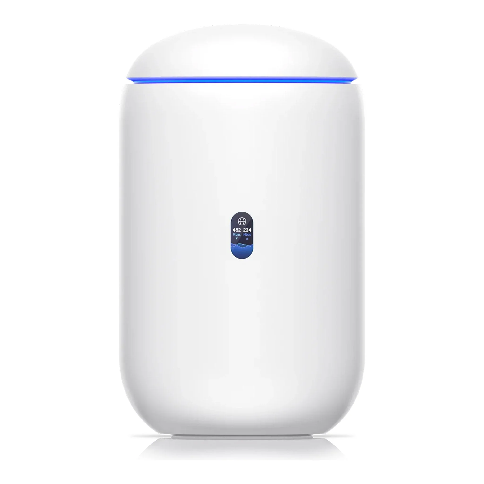 Ubiquiti UDR-US 4-Port WiFi 6 Dream Router with PoE