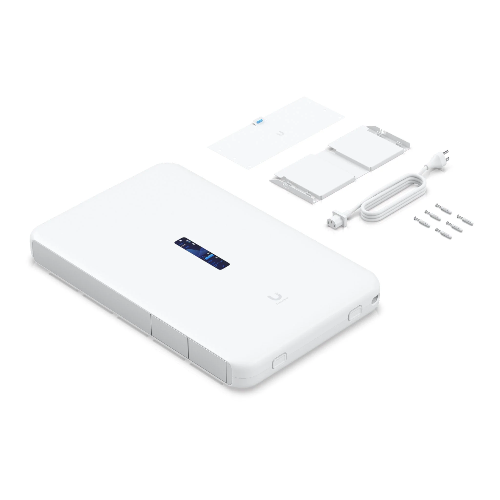 Ubiquiti UDW-US Dream Wall UniFi Console - Image 9