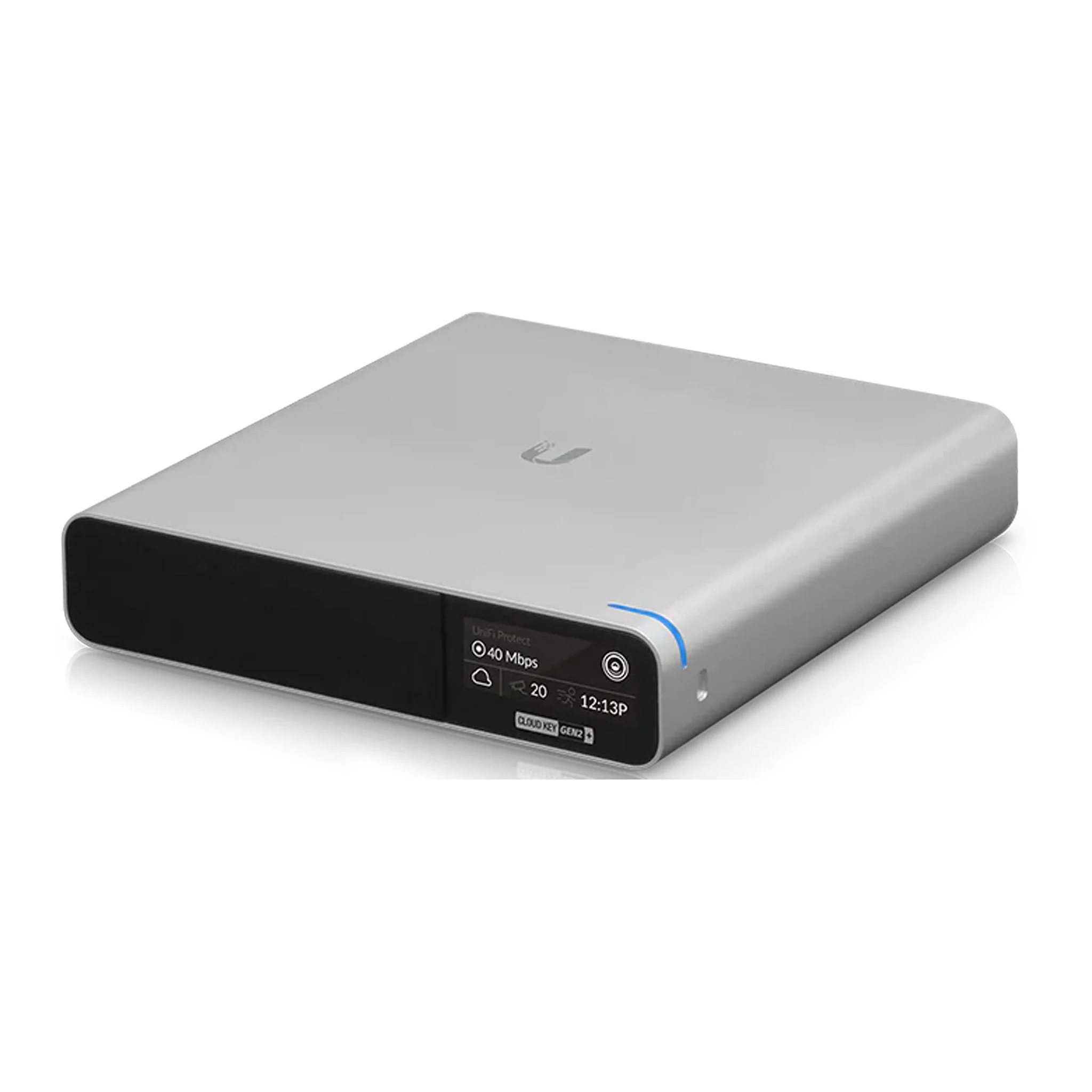 Ubiquiti UniFi Cloud Key G2 w/HDD