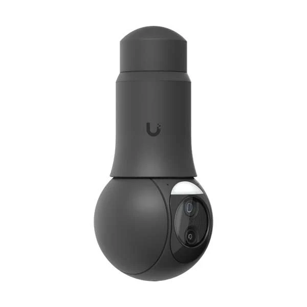 Ubiquiti UniFi G6 PTZ Camera - Black, 4K, 10x Hybrid Zoom (UVC-G6-PTZ-B) - Image 2