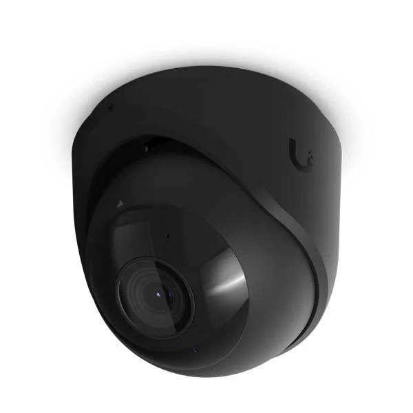 Ubiquiti UniFi Protect G6 Turret 4K PoE Camera - Black (UVC-G6-TURRET-B)