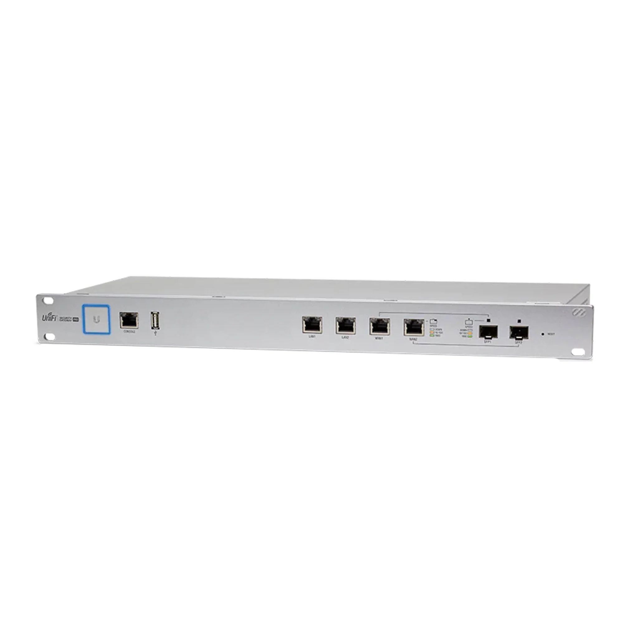 Ubiquiti USG-PRO-4 UniFi Security Gateway Pro 4 - Image 2