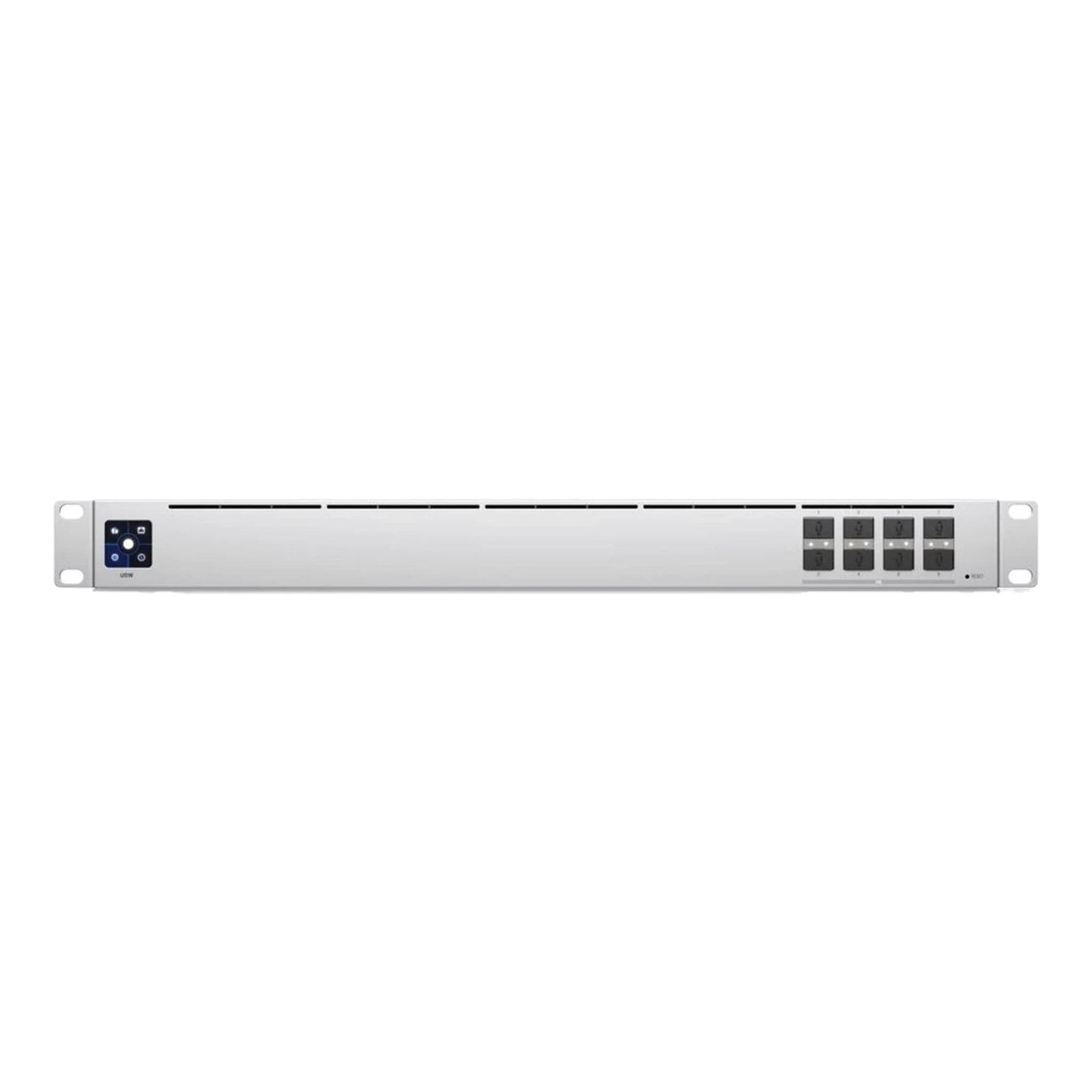 Ubiquiti USW-Aggregation 8-Port UniFi 10G SFP+ Managed Aggregation Switch - Image 2
