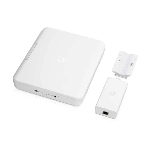 Ubiquiti UniFi USW Flex Utility Switch Network Device Enclosure Adapter Kit